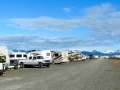 Heritage RV Park - Sites