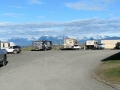 Heritage RV Park - Sites