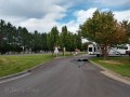 Heyburn Riverside RV Park - Entrance