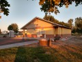 Heyburn Riverside RV Park - Park Bathhouse