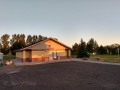 Heyburn Riverside RV Park - Park Bathhouse