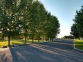 Heyburn Riverside RV Park - Park Lane