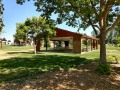 Heyburn Riverside RV Park - Picnic Shelter