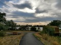 Heyburn Riverside RV Park - River Walk
