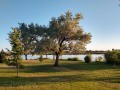 Heyburn Riverside RV Park - River Walk