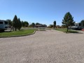 Heyburn Riverside RV Park - Sites