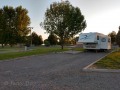 Heyburn Riverside RV Park - Sites