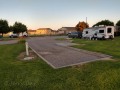 Heyburn Riverside RV Park - Sites