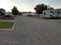 Heyburn Riverside RV Park - Sites