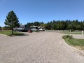 Heyburn Riverside RV Park - Sites