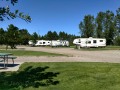 Heyburn Riverside RV Park - Sites