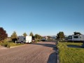 Heyburn Riverside RV Park - Sites