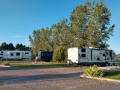 Heyburn Riverside RV Park - Sites