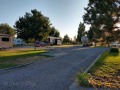 Heyburn Riverside RV Park - Sites