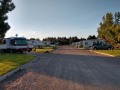 Heyburn Riverside RV Park - Sites