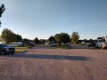 Heyburn Riverside RV Park - Sites