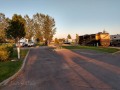 Heyburn Riverside RV Park - Sites