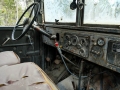 Hi Country RV Park - Antique Truck