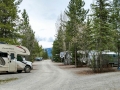 Hi Country RV Park - Sites