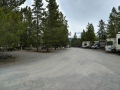 Hi Country RV Park - Sites