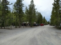 Hi Country RV Park - Sites