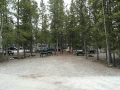 Hi Country RV Park - Sites