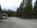 Hi Country RV Park - Sites