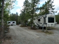 Hi Country RV Park - Sites