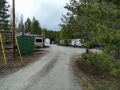 Hi Country RV Park - Sites