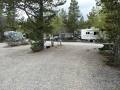 Hi Country RV Park - Sites