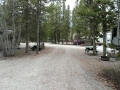 Hi Country RV Park - Sites