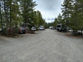 Hi Country RV Park - Sites