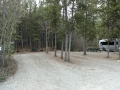 Hi Country RV Park - Sites