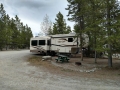 Hi Country RV Park - Sites