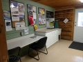 Hi Country RV Park - Work Center