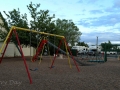 Holbrook KOA - Playground