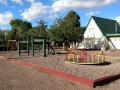 Holbrook KOA - Playground