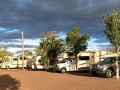 Holbrook KOA - RV Sites