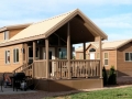 Holbrook KOA - Rental Cabins