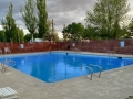 Holbrook KOA - Swimming Pool