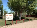 Holbrook KOA - Tent Sites