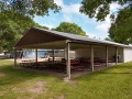 Holiday RV Park - Picnic Shelter