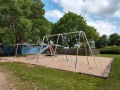 Holiday RV Park - Playground