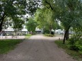 Holiday RV Park - Sites