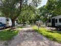 Holiday RV Park - Sites