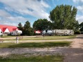 Holiday RV Park - Sites