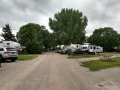 Holiday RV Park - Sites