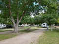 Holiday RV Park - Sites