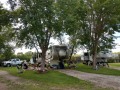 Holiday RV Park - Sites