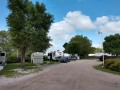 Holiday RV Park - Sites